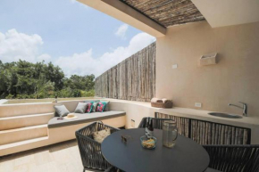 Casa Muluk-Jungle Penthouse with Private Plunge Pool - Jacuzzi